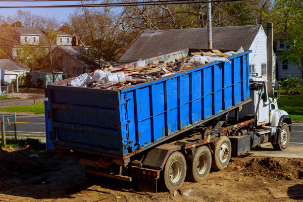 Appliance Disposal in Thorntown, IN