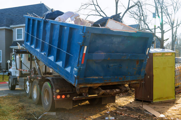 Best Commercial Cleanout Services  in Thorntown, IN
