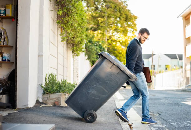 Best Yard Waste Removal  in Thorntown, IN