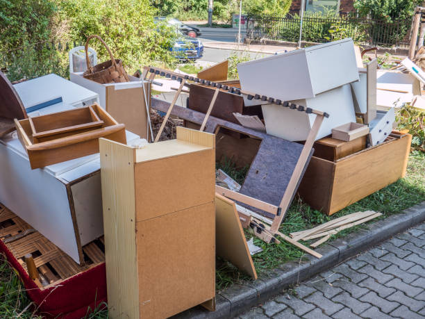 Best Full-Service Junk Removal  in Thorntown, IN