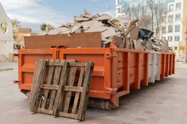 Best Construction Debris Removal  in Thorntown, IN