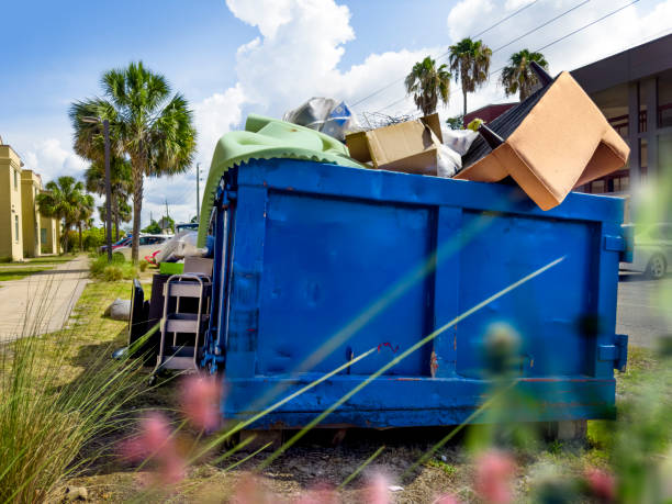 Basement Cleanout Services in Thorntown, IN