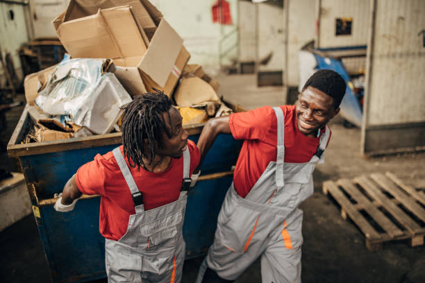 Best Attic Cleanout Services  in Thorntown, IN
