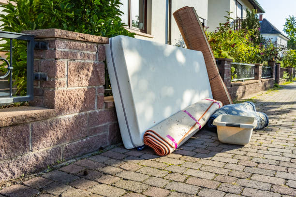 Professional Junk Removal in Thorntown, IN