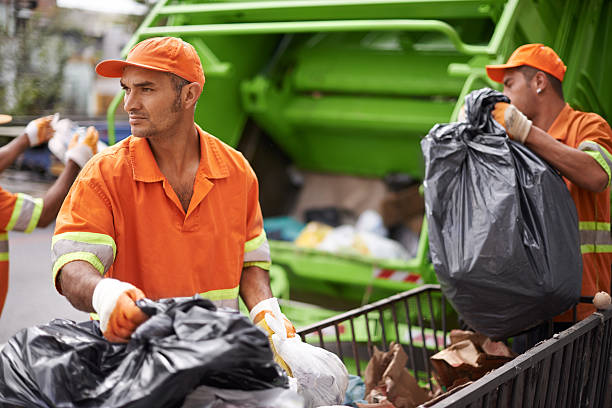 Best Office Junk Removal  in Thorntown, IN