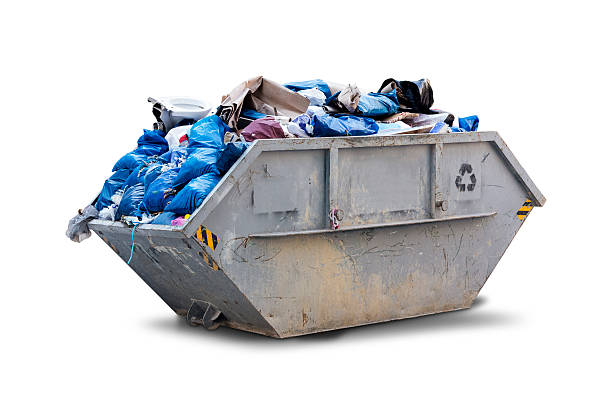 Trash Removal Near Me in Thorntown, IN