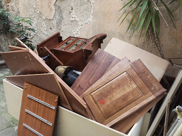 Best Junk Hauling Services  in Thorntown, IN